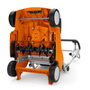 Wertykulator Elektryczny STIHL RLE 540