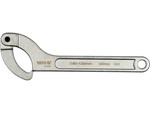 Klucz hakowy z noskiem 80-120mm Yato YT01673