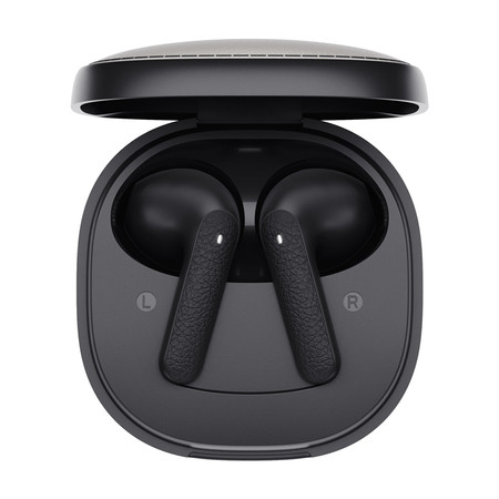Słuchawki TWS QCY T41 (czarny)