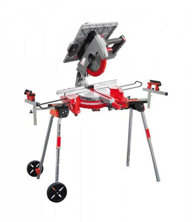 Holzmann piła stołowa oraz ukośnica TK 305