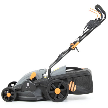 Kosiarka elektryczna 38cm 1600W Handy Prime GTK1600