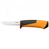 Nóż uniwersalny z ostrzałką 1023618 Fiskars
