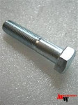 Śruba noża 45mm Stiga 9987-5245-12