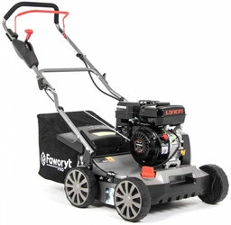 Wertykulator Spalinowy Faworyt Pro RP40L