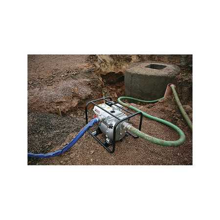 Pompa wody szlamowa motopompa 700 l/min Honda WT 20X