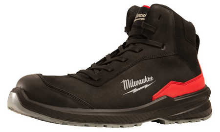 Obuwie Robocze FLEXTRED™ S3S 1M110133 ESD SC FO SR Rozmiar 38 Milwaukee 4932493729