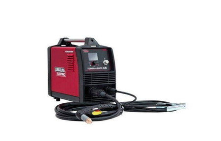 PRZECINARKA PLAZMOWA TOMAHAWK 45 LINCOLN K14391-1