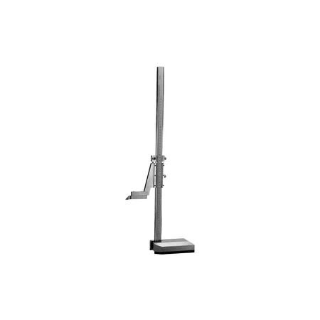 WYSOKOŚCIOMIERZ TRASERSKI 500mm LIMIT 22490106