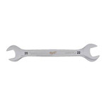 MILWAUKEEKLUCZ KLUCZ DWUSTRONNIE PŁASKI 20X22MM
4932492728
