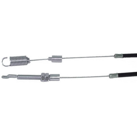 LINKA NAPĘDU CASTELGARDEN GP 18-11002