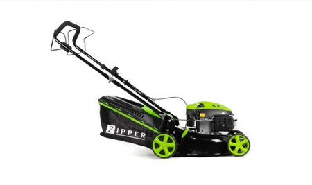 Kosiarka spalinowa z napędem 1200 W Zipper ZI-BRM420