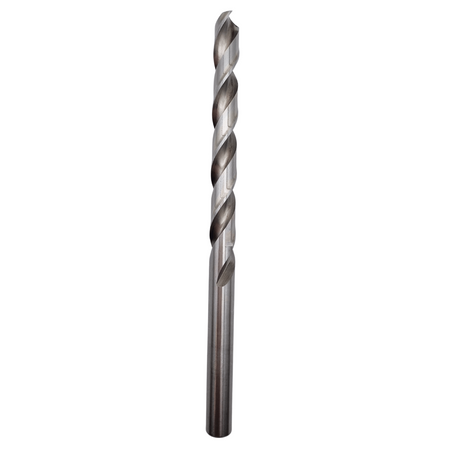 Wiertło do metalu 5 szt. 11x195mm przedłużane Nomi hrc pro long długie din 340