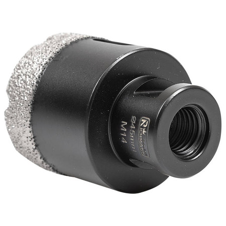 OTWORNICA DIAMENTOWA 45mm M14 RICHMANN C4834