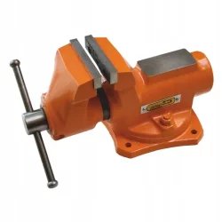 Richmann imadło ślusarskie obrotowe 150mm 