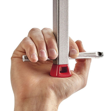 KLUCZ DO UMYWALEK MILWAUKEE 48227001