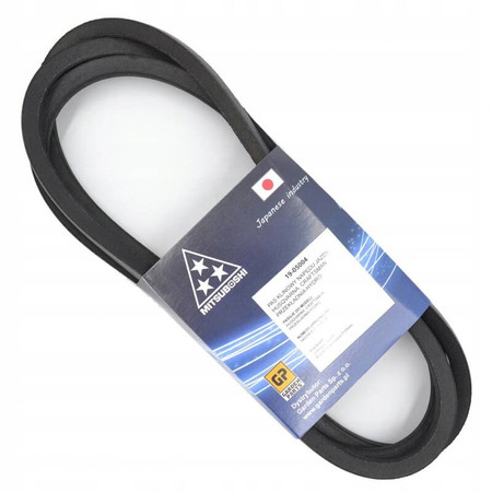 PAS NAPĘDU JAZDY HYDRO HUSQVARNA 19-05004