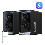 Głośniki Edifier QR65 (czarny)