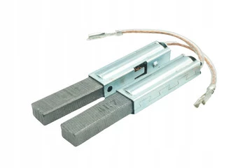 Szczotki węglowe do GAS 15 Bosch 1619PA7345