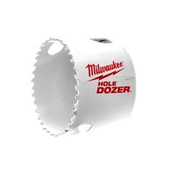 OTWORNICA BIMETALOWA 68mm MILWAUKEE 49560159