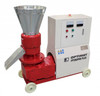 Przemysłowa Peleciarka Granulator Paszy Peletu Optimat PP360PRO PLUS z Obudową 350kg/h - Ø229 mm, peleciarki
