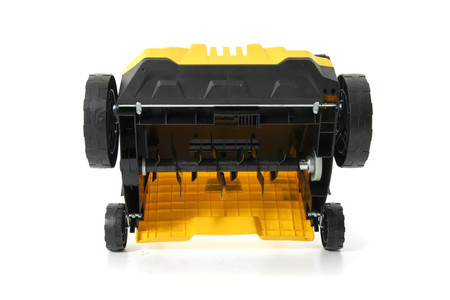 Wertykulator elektryczny 32cm 1400W Lider WNW1400