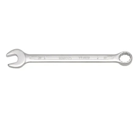 Klucz płasko oczkowy 20mm Yato Y0020 