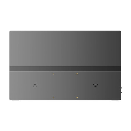 Przenośny Monitor dotykowy Uperfect USetup E7 15,6" 1920x1080 60Hz