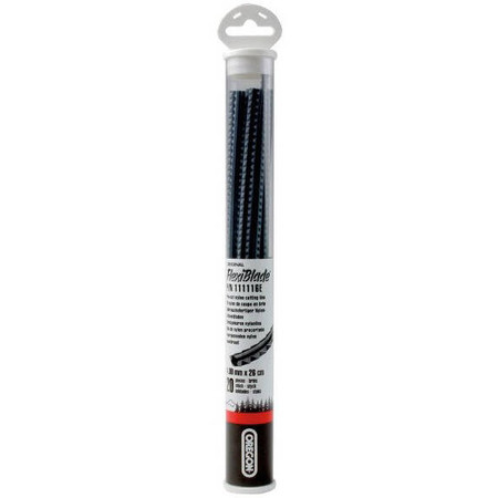 Żyłka Do Kosy Flexiblade 3,50mm 26cm 25szt Oregon 111115E