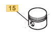 TŁOK SBK53 STIGA 118801794/0