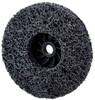 Tarcza ścierna z włókniny 125mm Schmith STWM14-01