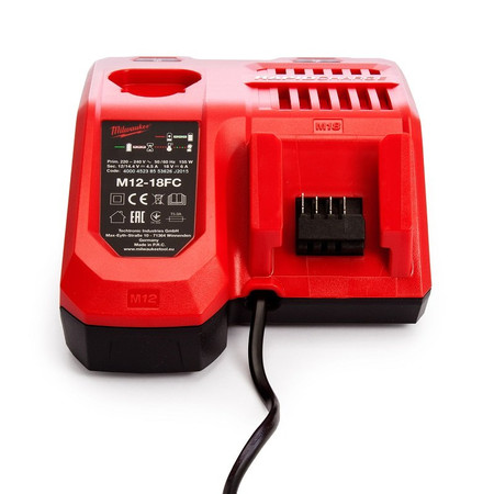 Klucz udarowy M18 FMTIWF 12-502X Milwaukee 4933459185