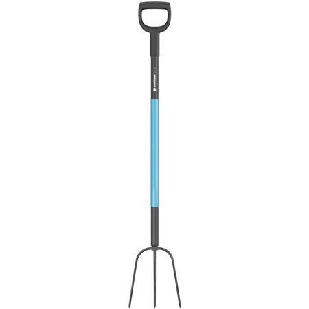 Widły Trójzębne 130cm CELLFAST IPRO 40-224