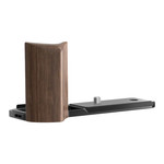 Uchwyt L-bracket Freewell do Fuji GFX 100RF (czarny)