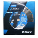 Tarcza diamentowa VULCAN 230x22,3 MM NORTON UNIVERSAL 70184625178