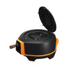 Bęben z wężem automatyczny  XL FISKARS 1067549