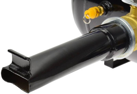 ZBIORNIK CIŚNIENIOWY INFLATOR 20L GEKO G80340