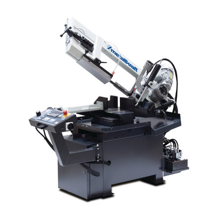 Piła taśmowa hydrauliczna Metallkraft BMBS 260x280 HA-DG