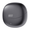 Słuchawki TWS QCY MeloBuds Pro HT08, ANC  (czarne)