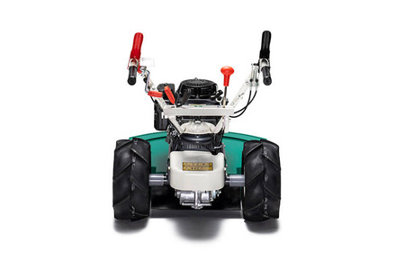 Karczownica rotacyjna 70cm HONDA OREC SH71H + Olej Gratis