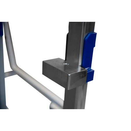 Prasa do klejenia Holzkraft VP 300X5 RP PRO