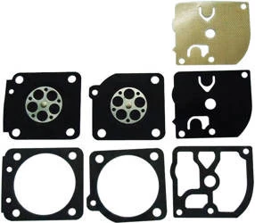Zestaw Membran Zama GND-27 10-42010