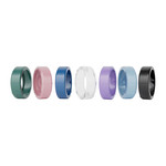Etui do smartringa RingConn Ring Protector, r.6-8, (S)