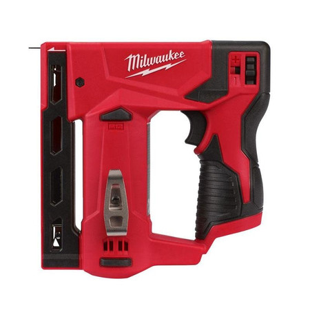 Zszywacz szczotkowy Milwaukee M12BST-202X IN2 4933459635