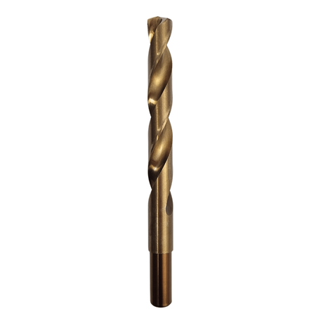 Wiertło do metalu kobaltowe 14mm Nomi hrc co do stali tworzyw aluminium 