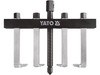 Ściągacz dwuramienny Yato YT0640