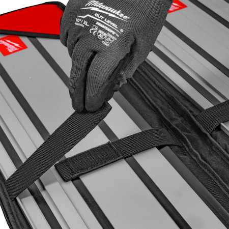 Torba na szynę prowadzącą PSA-4 Milwaukee 4932479071