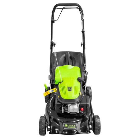 Kosiarka spalinowa z napędem 1200 W Zipper ZI-BRM420