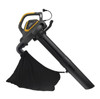 Dmuchawa Odkurzacz BL 130C V Stiga 255260002/ST1