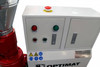 Peleciarka Granulator Paszy Peletu Optimat PP100PRO_230V  z Obudową 100 kg/h - Ø119 mm, peleciarki