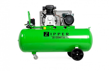 Kompresor tłokowy 150 l 10 bar Zipper ZI-COM150-10